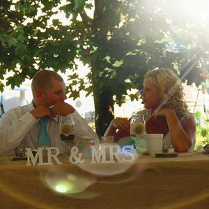 Meet your Posher, Marybeth